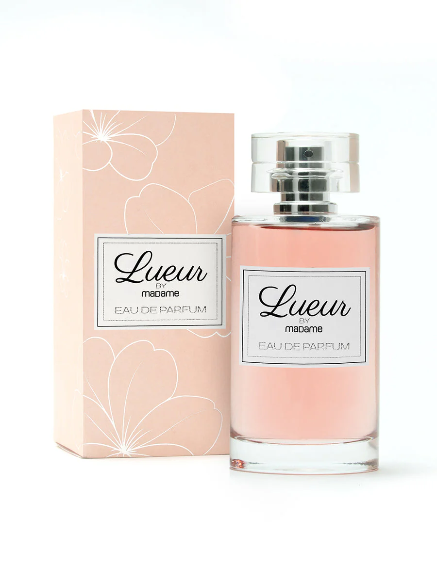 Lueur by Madame- A Premium French Fragrance - 50ML - Image 4
