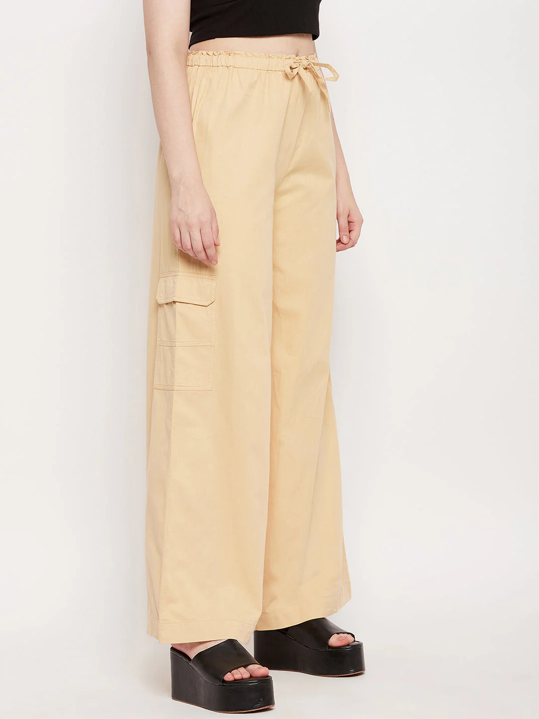 Madame Beige Cargo - Image 4