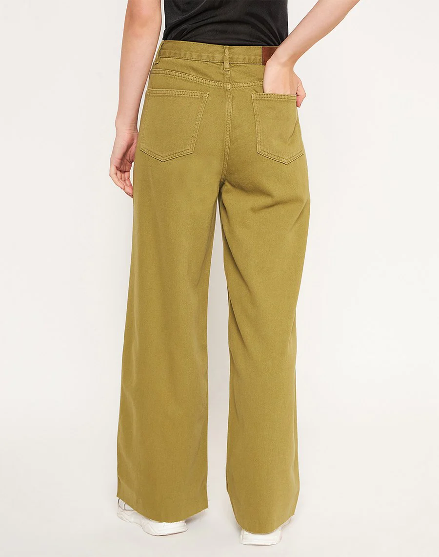 Madame Olive Denim Jeans - Image 5