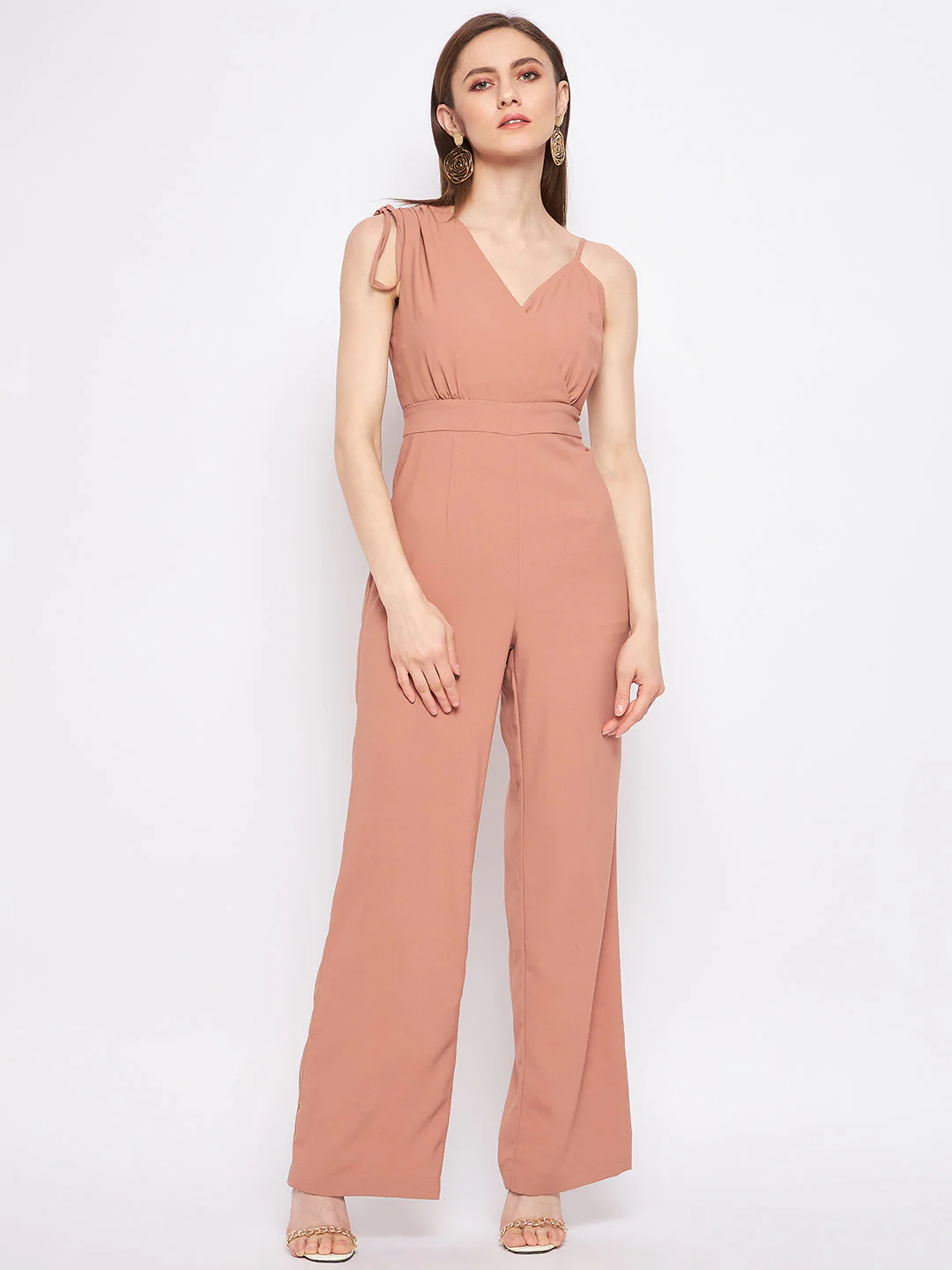 Madame Camel Jump Suits - Image 3