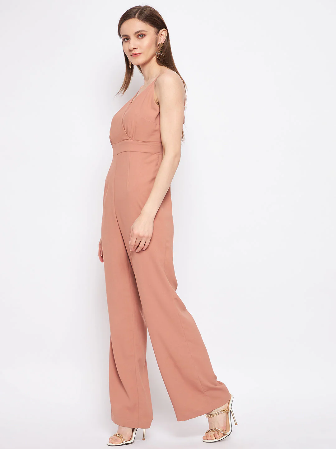 Madame Camel Jump Suits - Image 4